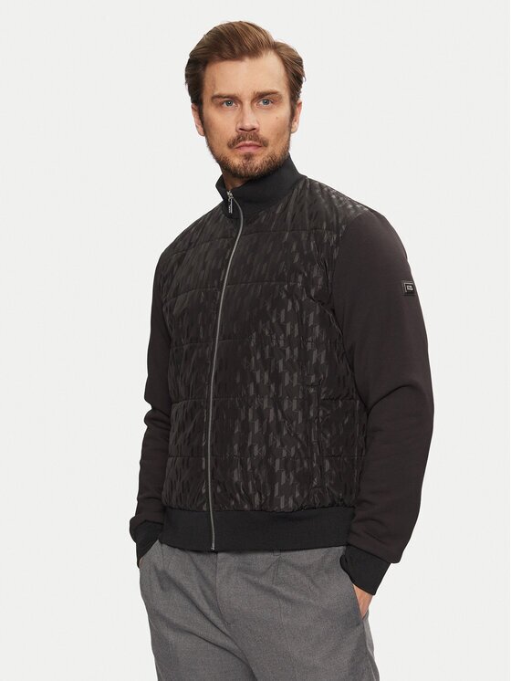 Karl Lagerfeld Geacă 505098 551517 Regular Fit