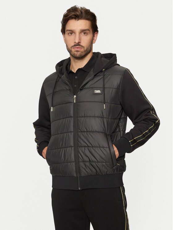 Karl Lagerfeld Geacă 505404 551560 Regular Fit