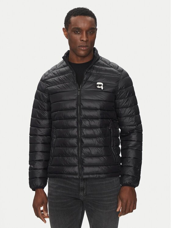 Karl Lagerfeld Geacă 505710 500590 Regular Fit