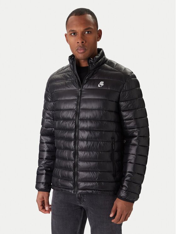 Karl Lagerfeld Geacă Blouson 505400 554590 Regular Fit