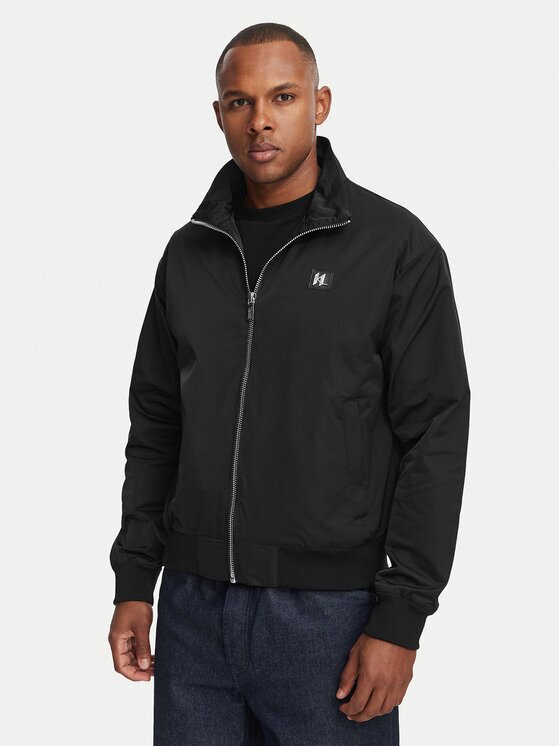 Karl Lagerfeld Geacă bomber 505003-561533 Regular Fit