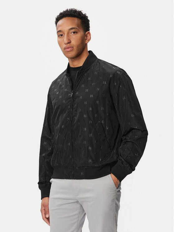 Karl Lagerfeld Geacă bomber 505005 563538 Regular Fit
