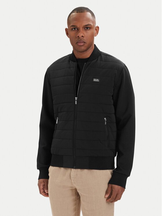 Karl Lagerfeld Geacă bomber 505061 562902 Regular Fit