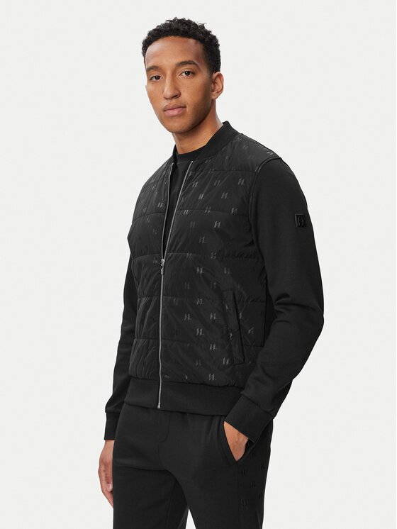Karl Lagerfeld Geacă bomber 505061 563902 Regular Fit