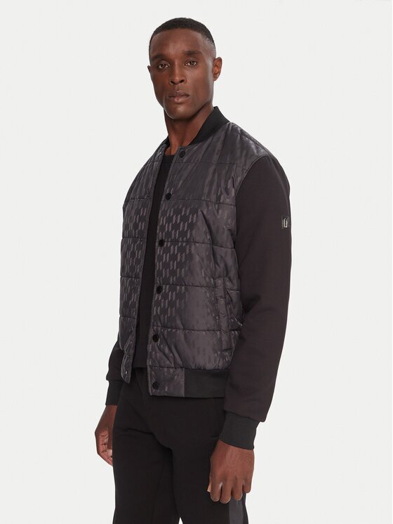 Karl Lagerfeld Geacă bomber 505064554504 Regular Fit