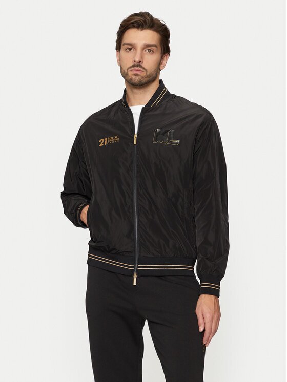 Karl Lagerfeld Geacă bomber 505405 551501 Regular Fit