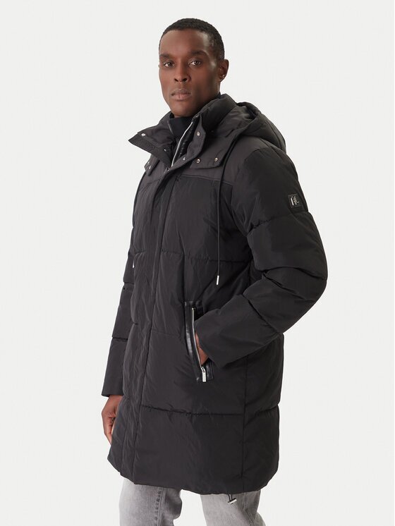 Karl Lagerfeld Geacă de iarnă 455001 554501 Regular Fit