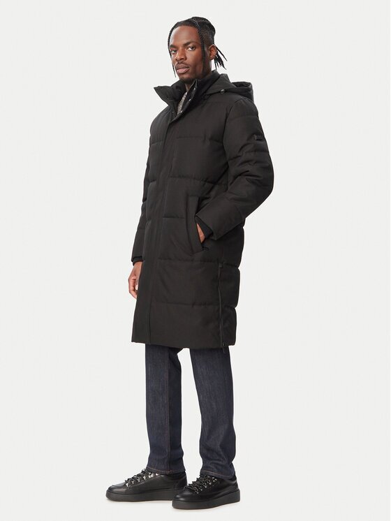 Karl Lagerfeld Geacă de iarnă 455020 564584 Regular Fit