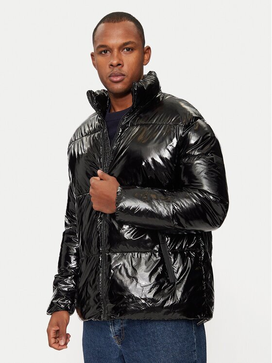 Karl Lagerfeld Geacă de iarnă 505008 544517 Regular Fit