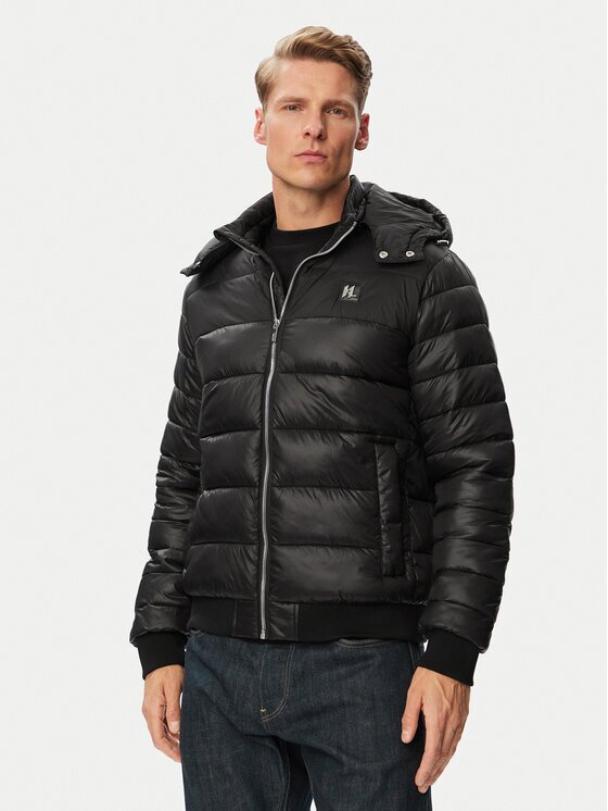 Karl Lagerfeld Geacă de iarnă 505023 563590 Regular Fit