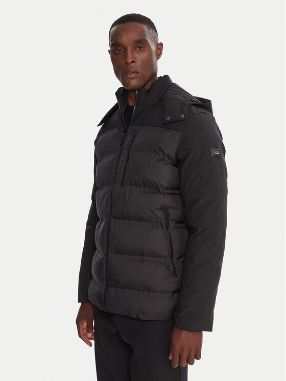 Karl Lagerfeld Geacă de iarnă 505029 554596 Regular Fit