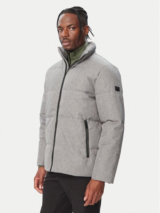 Karl Lagerfeld Geacă de iarnă 505032 564584 Regular Fit