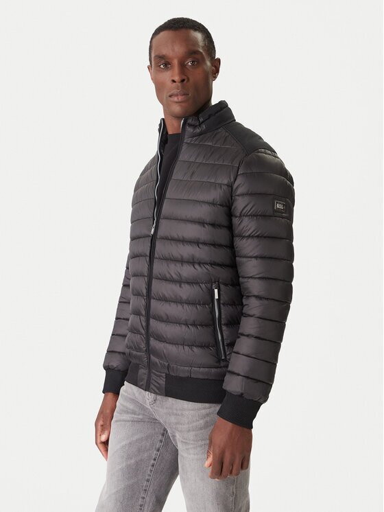 Karl Lagerfeld Geacă de iarnă 505033 554587 Regular Fit