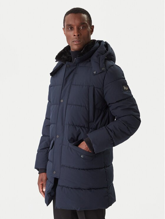 Karl Lagerfeld Geacă de iarnă 505035 554586 Regular Fit