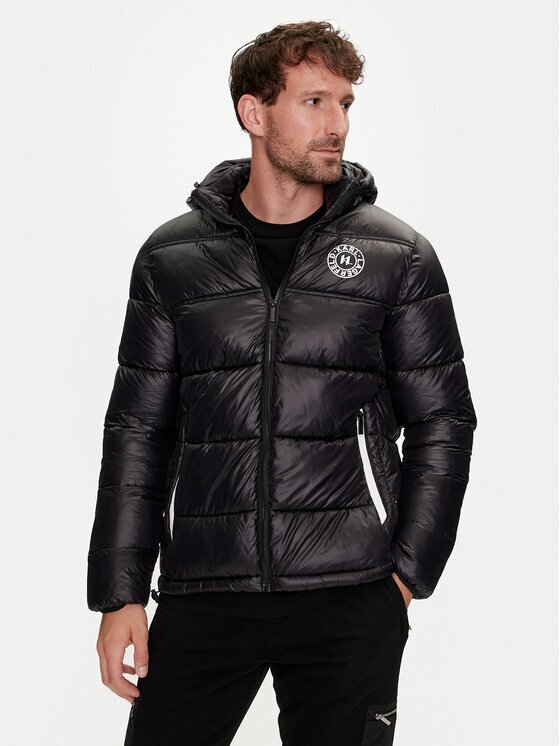 Karl Lagerfeld Geacă de iarnă 505404 543590 Regular Fit