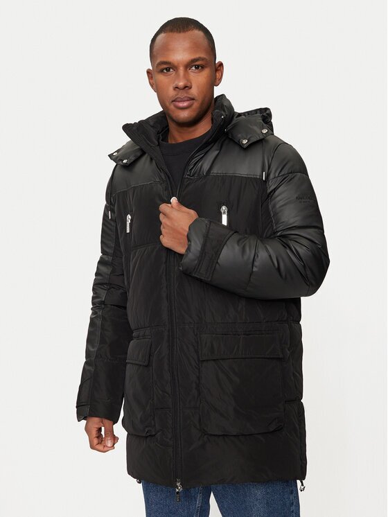 Karl Lagerfeld Geacă din puf 455001 544501 Regular Fit