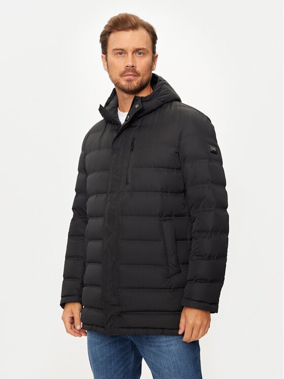 Karl Lagerfeld Geacă din puf 505028 544593 Regular Fit