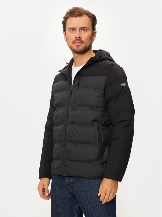 Karl Lagerfeld Geacă din puf 505029 544596 Regular Fit