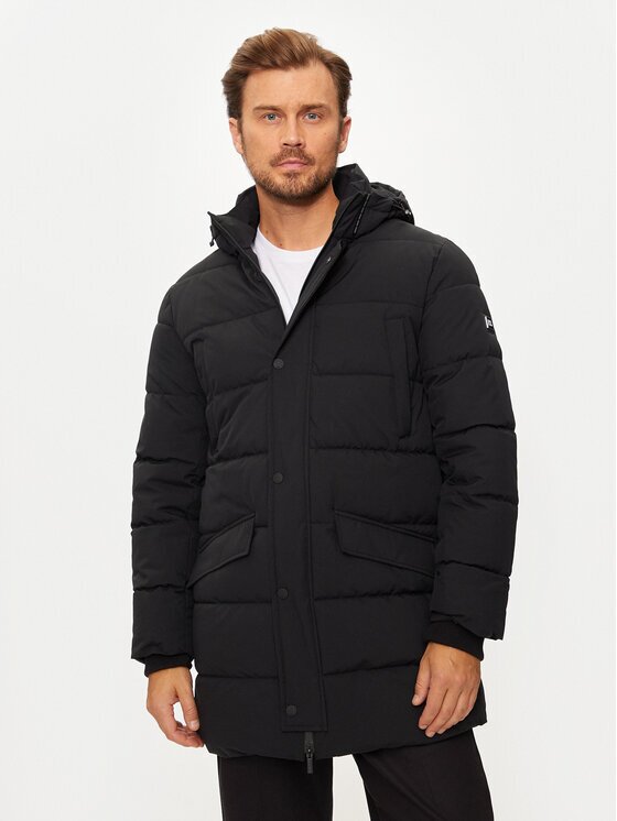 Karl Lagerfeld Geacă din puf 505035 544586 Regular Fit