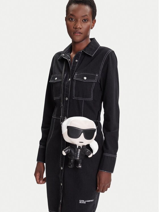 Karl Lagerfeld Geantă A3W30186
