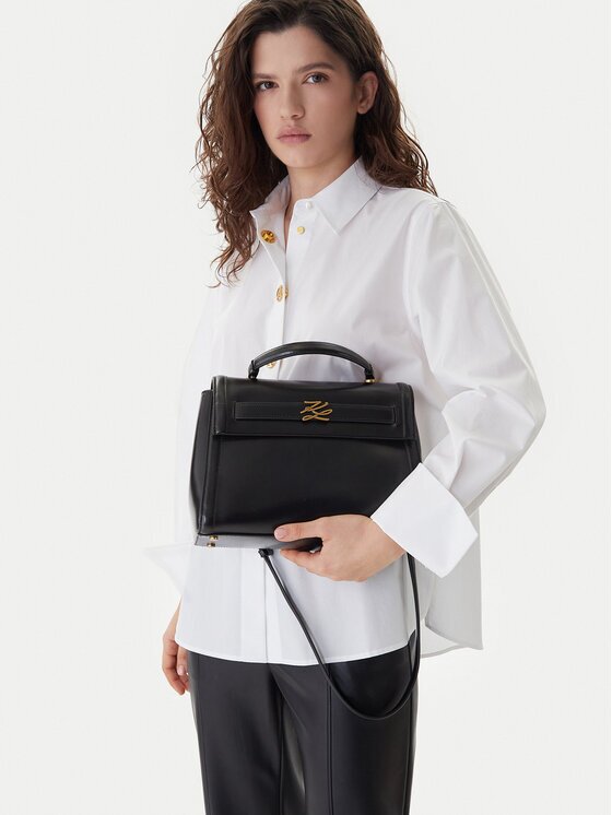 Karl Lagerfeld Geantă A4W30099