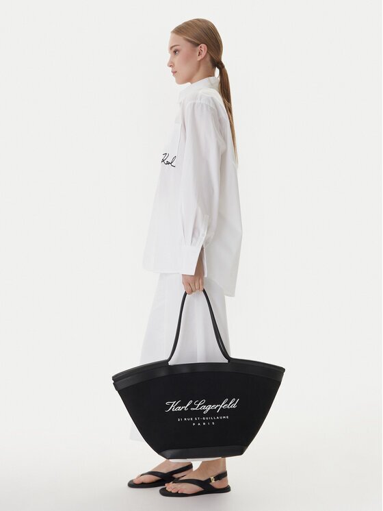 Karl Lagerfeld Geantă B1W46069