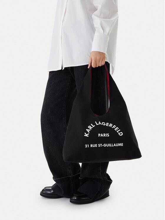 Karl Lagerfeld Geantă B1W50015