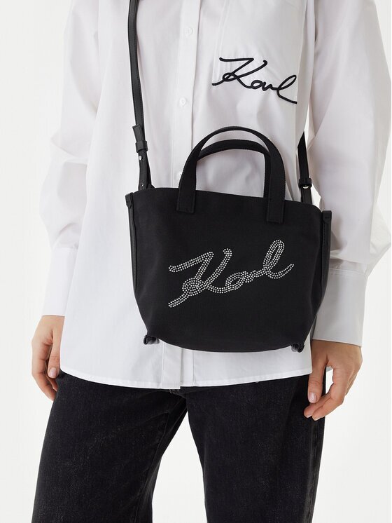 Karl Lagerfeld Geantă B1W50027