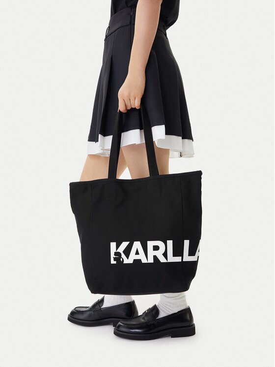 Karl Lagerfeld Geantă B1W50050