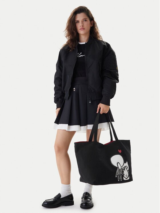 Karl Lagerfeld Geantă B1W50052