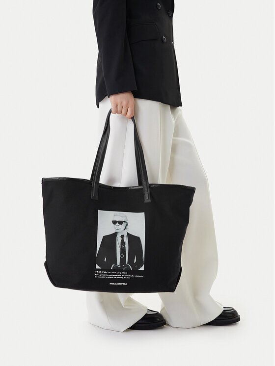 Karl Lagerfeld Geantă B1W50059