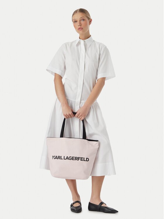 Karl Lagerfeld Geantă B3W50017