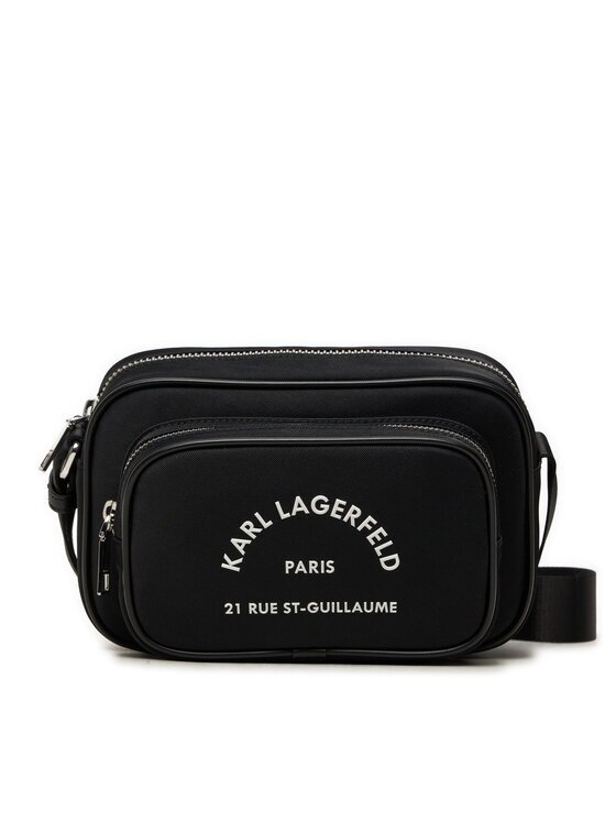 Karl Lagerfeld Geantă crossover A1M30101