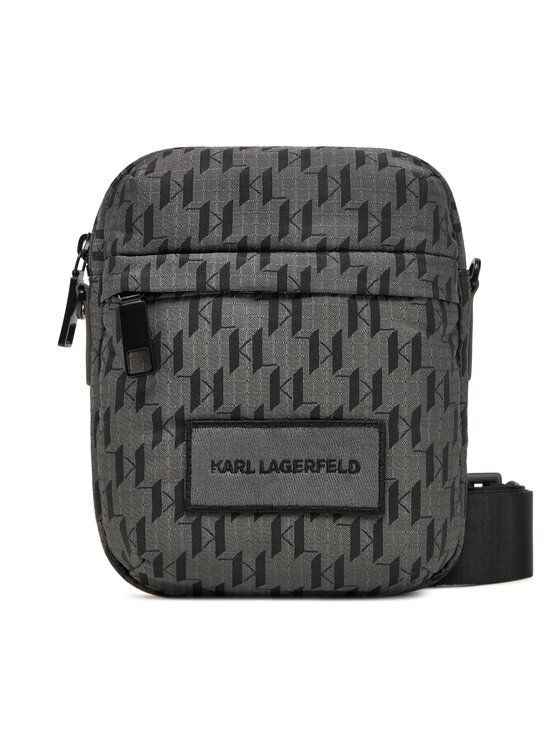 Karl Lagerfeld Geantă crossover A1M30412
