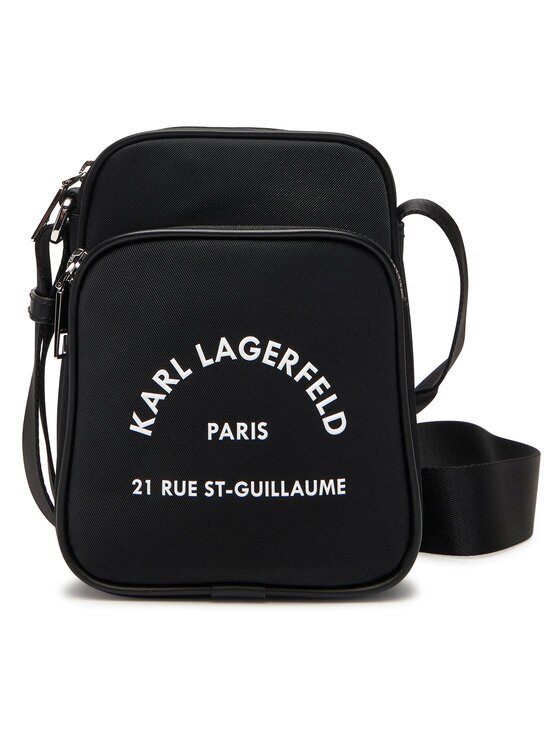 Karl Lagerfeld Geantă crossover A2M30230