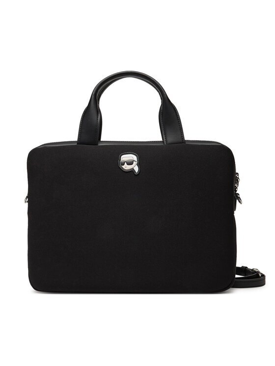 Karl Lagerfeld Geantă pentru laptop A1W32103