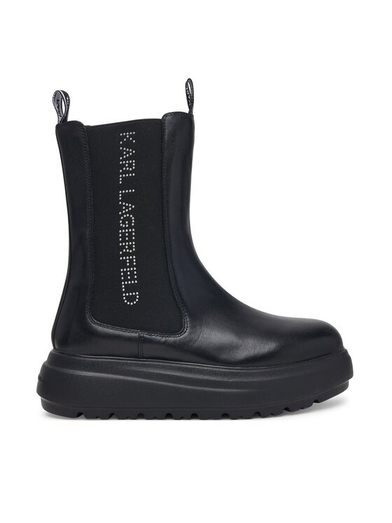 Karl Lagerfeld Ghete Jodhpur Katya KL46660