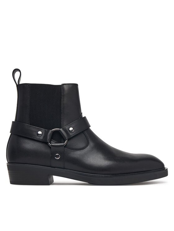 Karl Lagerfeld Ghete Jodhpur KL12646A