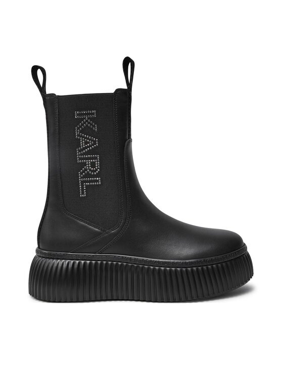 Karl Lagerfeld Ghete Jodhpur KL42343
