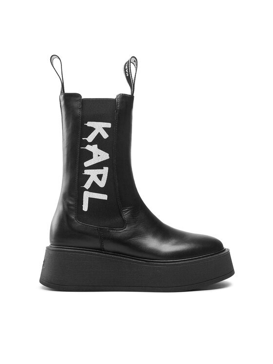Karl Lagerfeld Ghete Jodhpur KL42460