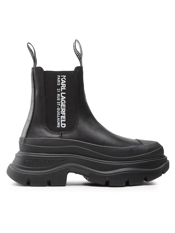 Karl Lagerfeld Ghete Jodhpur KL42944