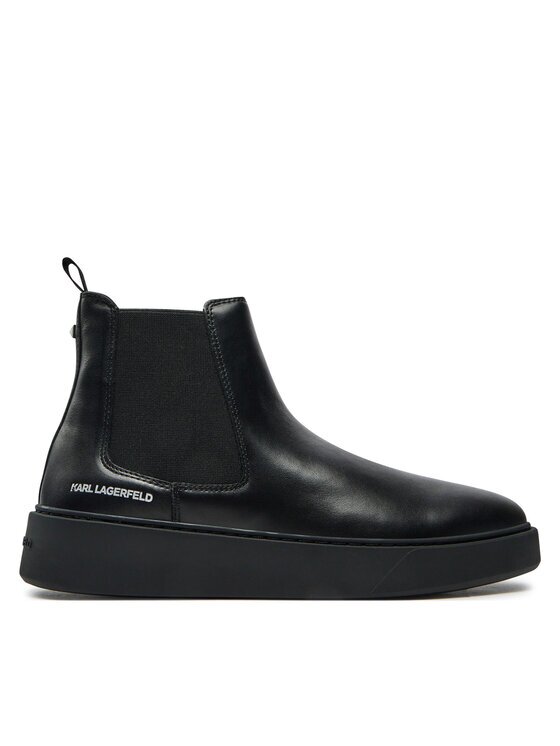 Karl Lagerfeld Ghete Jodhpur KL53340A