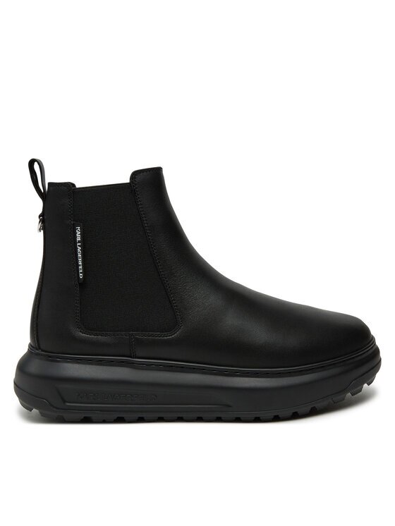 Karl Lagerfeld Ghete Jodhpur KL5754
