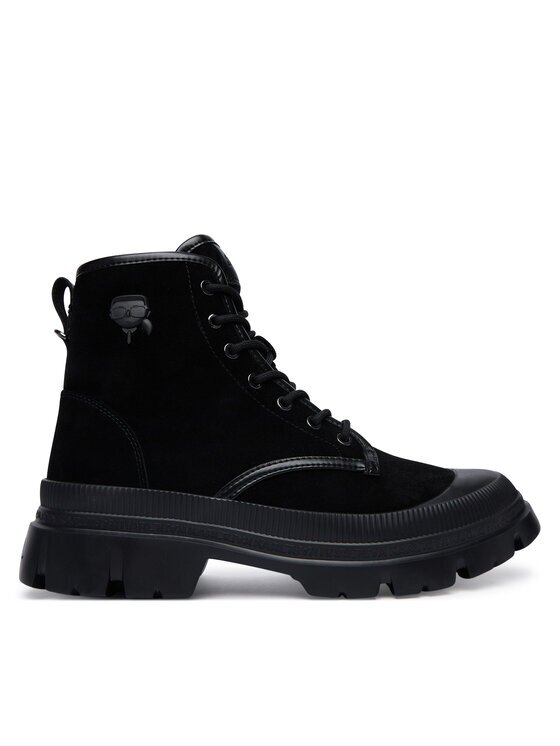 Karl Lagerfeld Ghete Trekka Mens Nft KL25252