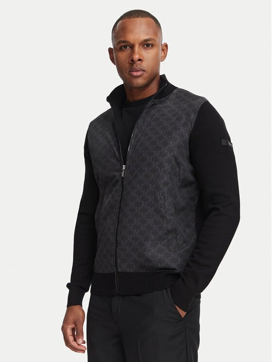 Karl Lagerfeld Hanorac 655014 561303 Regular Fit