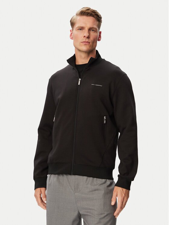 Karl Lagerfeld Hanorac 705006 563902 Regular Fit