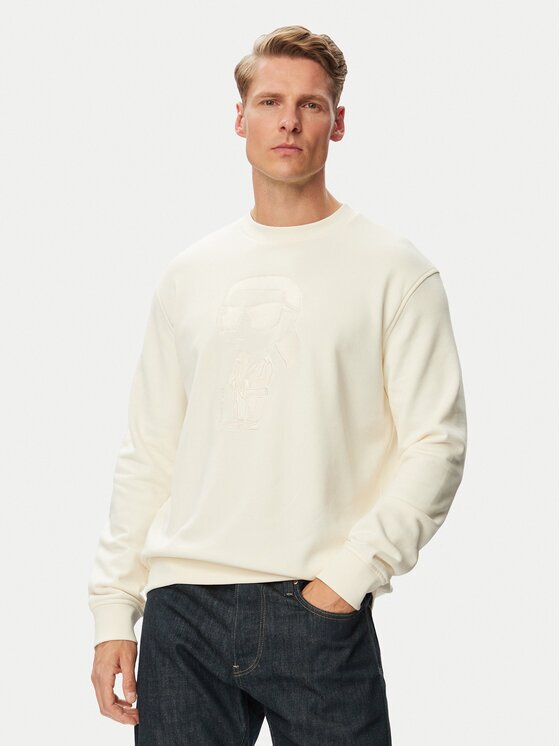 Karl Lagerfeld Hanorac 705011 563900 Regular Fit