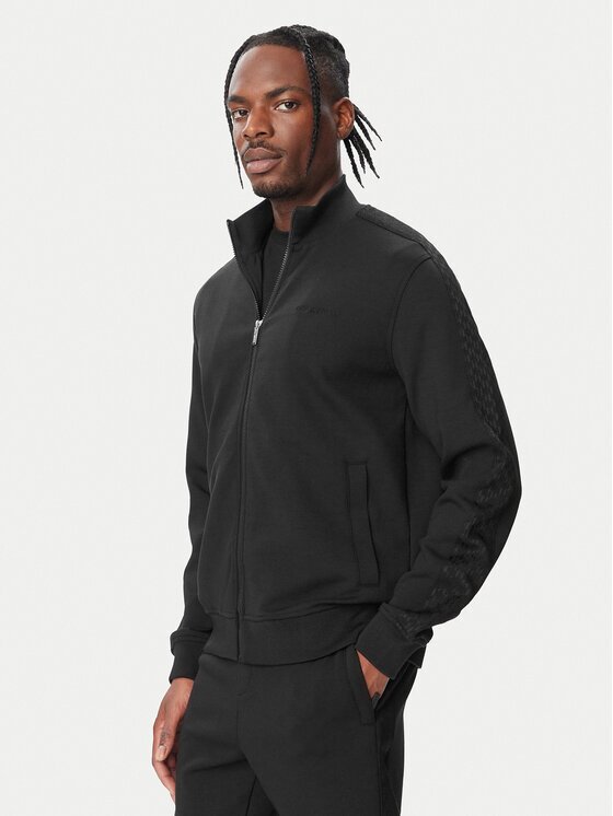 Karl Lagerfeld Hanorac 705011 564902 Regular Fit