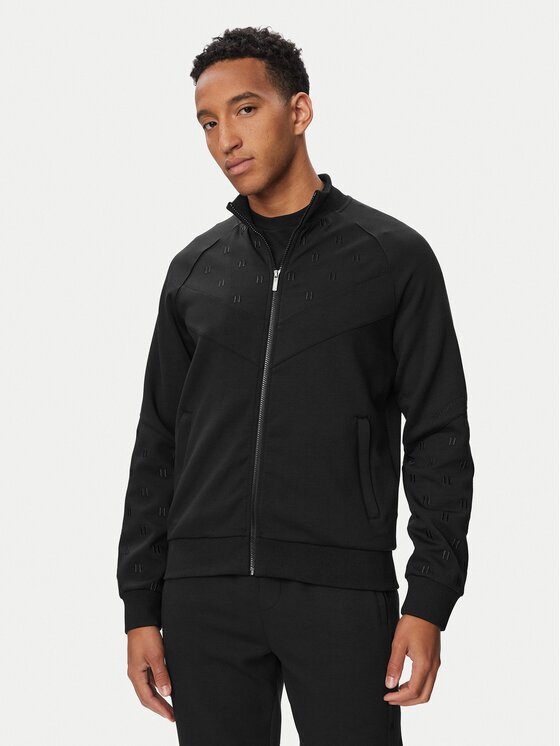 Karl Lagerfeld Hanorac 705014 563902 Regular Fit