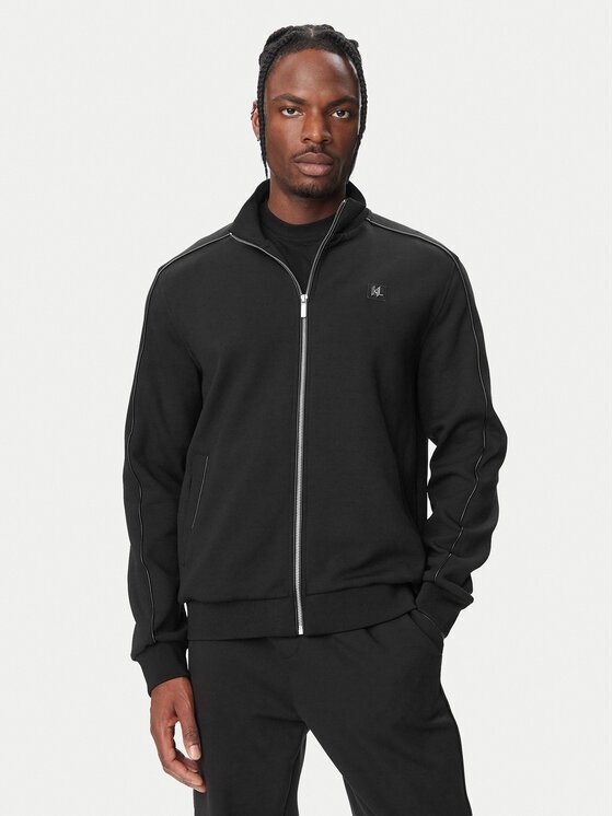 Karl Lagerfeld Hanorac 705014 564902 Regular Fit